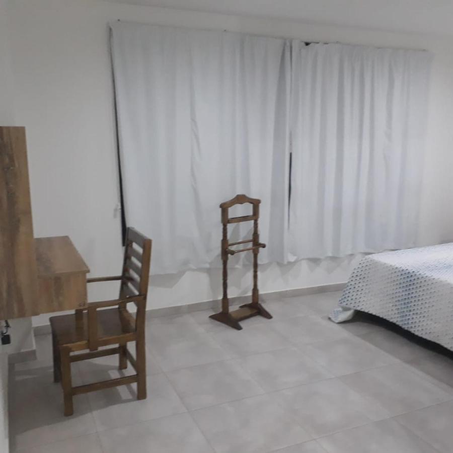 Depto Temporario La Plata Bed and Breakfast Buitenkant foto